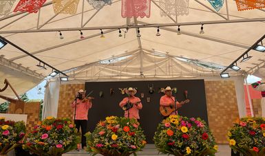 El municipio de Aquismón le dará la bienvenida al XXV Festival de la Huasteca