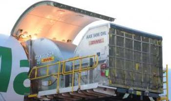 México recibe segundo embarque de vacunas pediátricas contra COVID-19, del mecanismo Covax