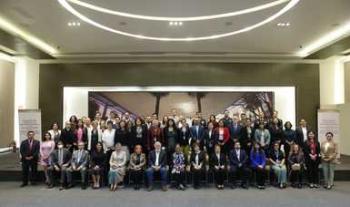 Concluye visita oficial de la relatora especial de Naciones Unidas sobre los derechos humanos de los Desplazados Internos