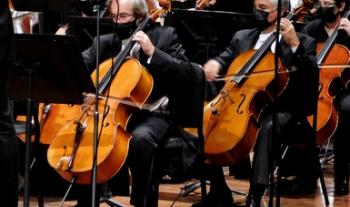 El Inbal y Radio Educación unen esfuerzos para transmitir los conciertos de la Orquesta Sinfónica Nacional