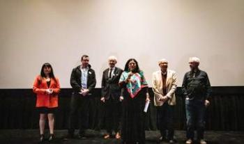 Ithaka, documental sobre la lucha para evitar la extradición de Julian Assange a E.U.A, se presenta en la Cineteca Nacional