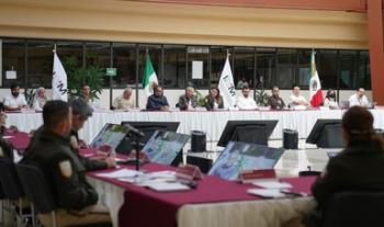 Evalúa INM atención y operatividad de servicios migratorios en la Ciudad de México