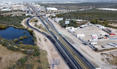 Continúa SICT atención a puntos de conflicto en Carreteras Federales de Cuota