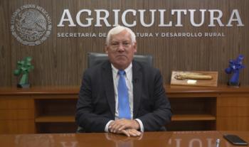 Se pronuncia México por un comercio global equitativo e incluyente de los servicios relacionados con la agricultura