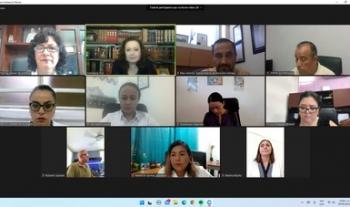 Reconoce SE del Sipinna a Quintana Roo por priorizar agenda de niñez y adolescencia