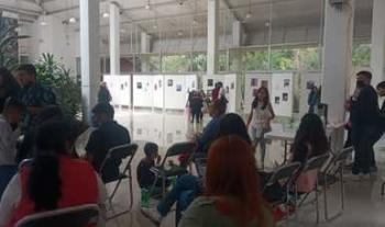 El Festival Virtual de Colaboración Creativa presenta obras de niñas, niños y jóvenes de los Semilleros creativos