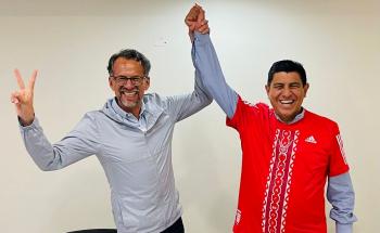 Participa INDEPORTE en el “Foro de Estrategia para el Desarrollo del Deporte en el Estado de Oaxaca"