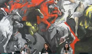 La educación artística, generadora de conocimiento a la par con la ciencia en diálogo con la diversidad y los derechos