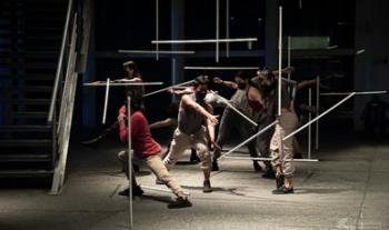 La Escuela Nacional de Danza Clásica y Contemporánea, 45 años como institución sólida, de vanguardia y excelencia académica
