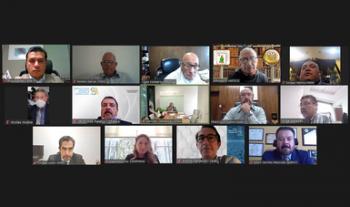 Eligen a la médica veterinaria Ofelia Flores Hernández como ganadora del Premio Nacional de Salud Animal 2022