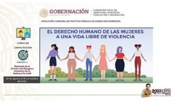 Plantea SE del Sipinna que violencia estructural es la más dañina contra niñez y adolescencia