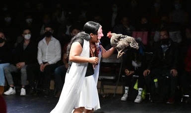 El montaje Mendoza abrió la temporada 4 de Shakespeare con todo… en el Centro Cultural del Bosque