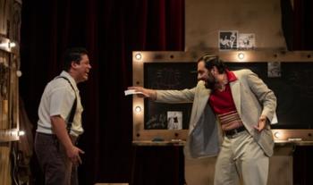 Amistad, fracaso y muerte, conceptos a los que se enfrentan los personajes de Quienes están a tu lado