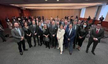 Se presenta el Mecanismo de Facilitación para la Inversión y Promoción en el Exterior