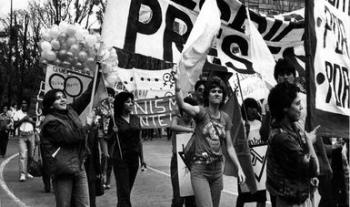 El Inehrm convoca al curso “Los problemas del presente: un diálogo entre la historia y las ciencias sociales”