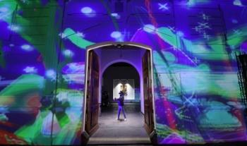 ¡La Colmena zumbará con un evento de realidad virtual en la Noche de Museos!