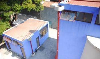 El Museo Casa Estudio Diego Rivera y Frida Kahlo abordará la recuperación de las casas estudio de los muralistas