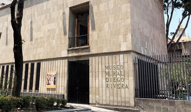 El Museo Mural Diego Rivera ofrece un viaje sonoro entre la vigilia y el sueño