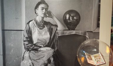 El Museo de Arte Moderno realizará el rally El diario de Frida Kahlo
