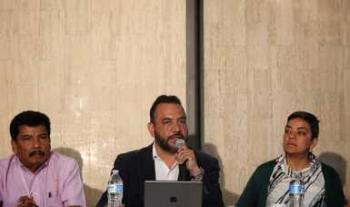 Comisión para la Verdad presenta balance de primeras acciones de reconocimiento en instalaciones del Campo Militar No. 1  