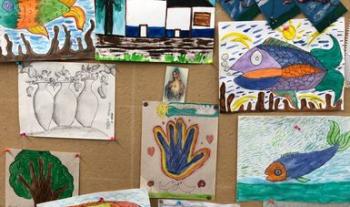 Fortalecen Gobernación y organizaciones civiles el mensaje migrar sin discriminación es un derecho humano