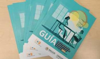 Nueva Guía para la prescripción de métodos anticonceptivos reversibles de acción prolongada