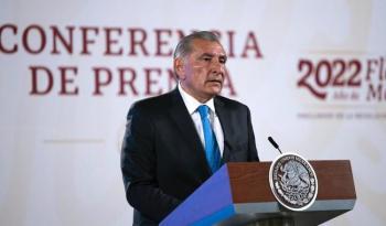 Gobernación informa pormenores del ejercicio participativo para escuchar opinión ciudadana en materia de seguridad