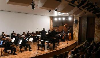 La OCBA vuelve en vivo a los escenarios en su Segunda Temporada 2022