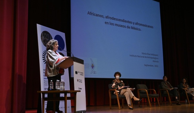 Museos de Latinoamérica tienen una deuda histórica con las comunidades afrodescendientes, señalan especialistas