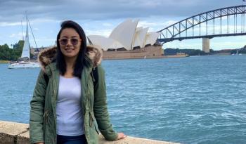 Egresa estudiante de maestría número 10 mil del Colegio de Postgraduados