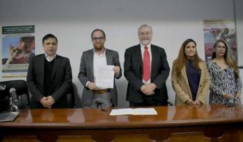 México, primer país en recibir validación de la OMS por eliminar la rabia humana transmitida por perro