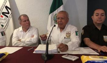 Identifica INM en Baja California a 31 mil 907 personas migrantes irregulares en lo que va del año