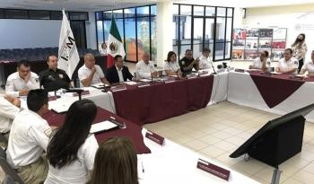 Se rescatan 15 mil 882 personas migrantes extranjeras irregulares en el estado de Sonora de enero a septiembre de 2022