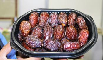 Adelantan agricultores de Baja California cosecha y empaque de dátil con buenas perspectivas