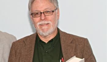 David Huerta deja un prolífico legado en la cultura, las letras y la docencia