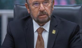 Recibe Ofelia Flores el Premio Nacional de Sanidad Animal 2022 por su contribución a la exportación de cárnicos mexicanos