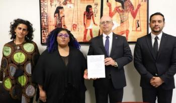 Realizan Gobernación y UACJ tercera edición del diplomado para prevenir discriminación en el ámbito laboral