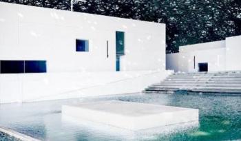 Se concreta colaboración entre el Gobierno de México y el Museo Louvre de Abu Dabi