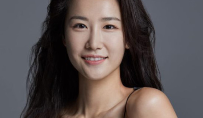 La soprano Hera Hyesang Park ofrecerá un concierto en el Palacio de Bellas Artes