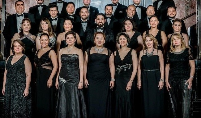 Solistas Ensamble de Bellas Artes y la Orquesta Sinfónica del Estado de México presentarán versión de Stabat Mater