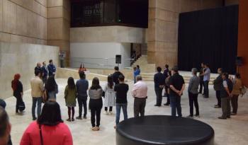 Inaugura Cecut exposición fotográfica “Los braceros, vistos por los Hermanos Mayo”