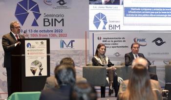 Incorporar tecnología que permita eficiencia del Gasto Público: Nuño Lara