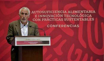 Debe el amaranto ser considerado un alimento altamente nutritivo, no sólo una alegría