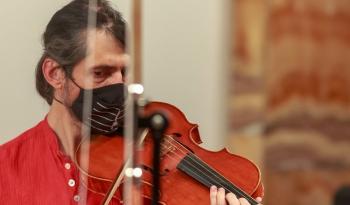 Vuelve el Foro Internacional de Música Nueva Manuel Enríquez a su formato presencial