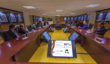 Arranca Agricultura proyecto de cooperación sobre mares mexicanos para abonar a la autosuficiencia alimentaria