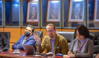 Arranca proyecto de cooperación para la Gestión Sostenible de los Mares Mexicanos