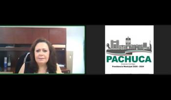 Municipios espacios para diseñar políticas públicas en favor de niñez y adolescencia: SE Sipinna