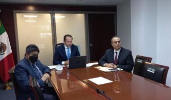  Unidad de Apoyo al Sistema de Justicia inaugura capacitación para primeros respondientes en materia de seguridad pública