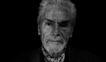 Adolfo Mexiac legó nuevas técnicas artísticas en el grabado y en murales