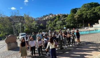 El Semillero Cantoría Salmantina participará en el 50 Festival Internacional Cervantino junto a La Fura dels Baus